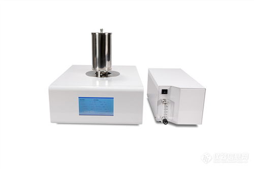 高溫綜合同步熱分析儀 STA 1550 原理、特點與應用解析
